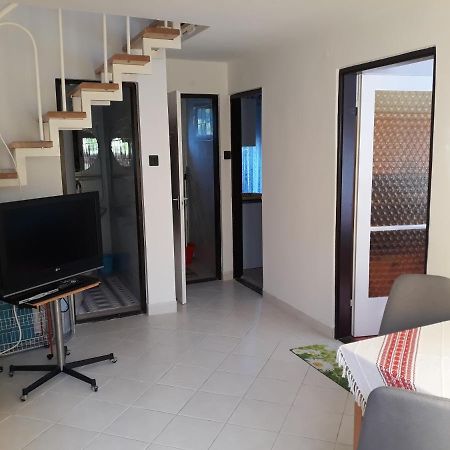 Retrovilla Balatonkenese Luaran gambar