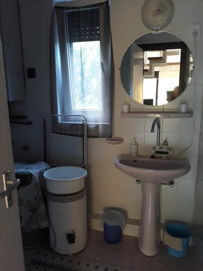 Retrovilla Balatonkenese Luaran gambar