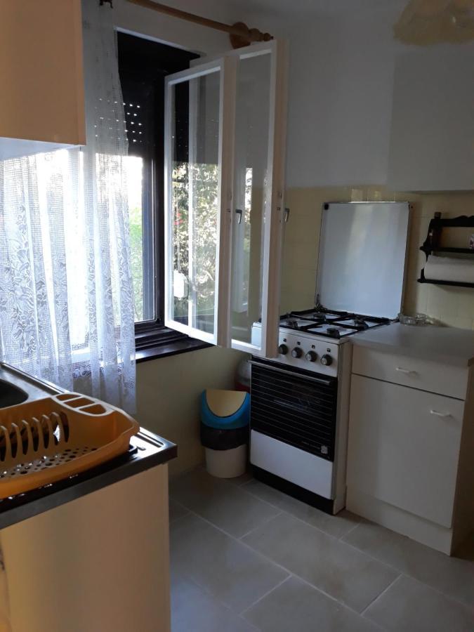 Retrovilla Balatonkenese Luaran gambar