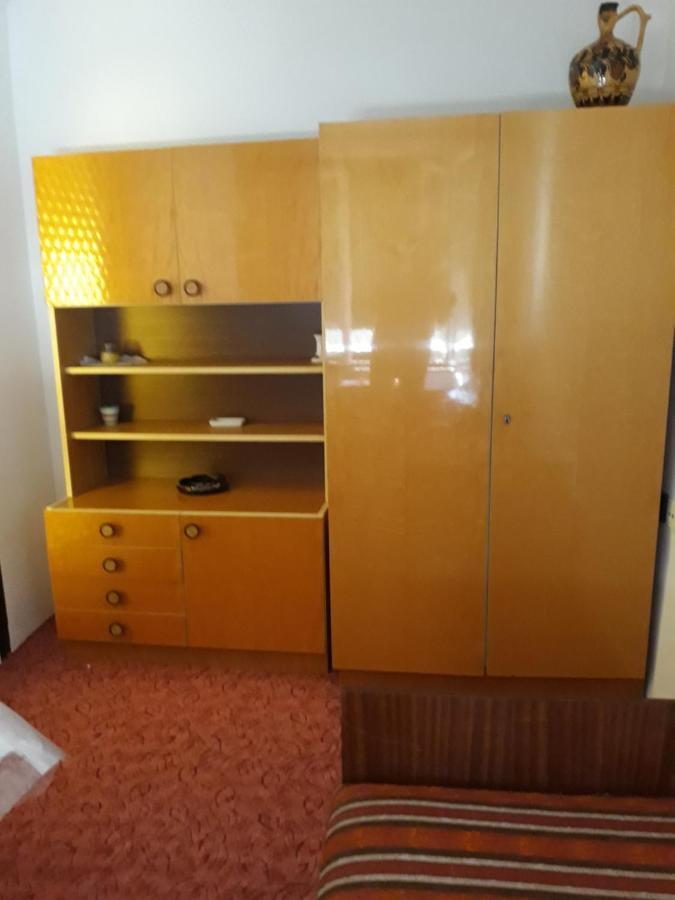 Retrovilla Balatonkenese Luaran gambar