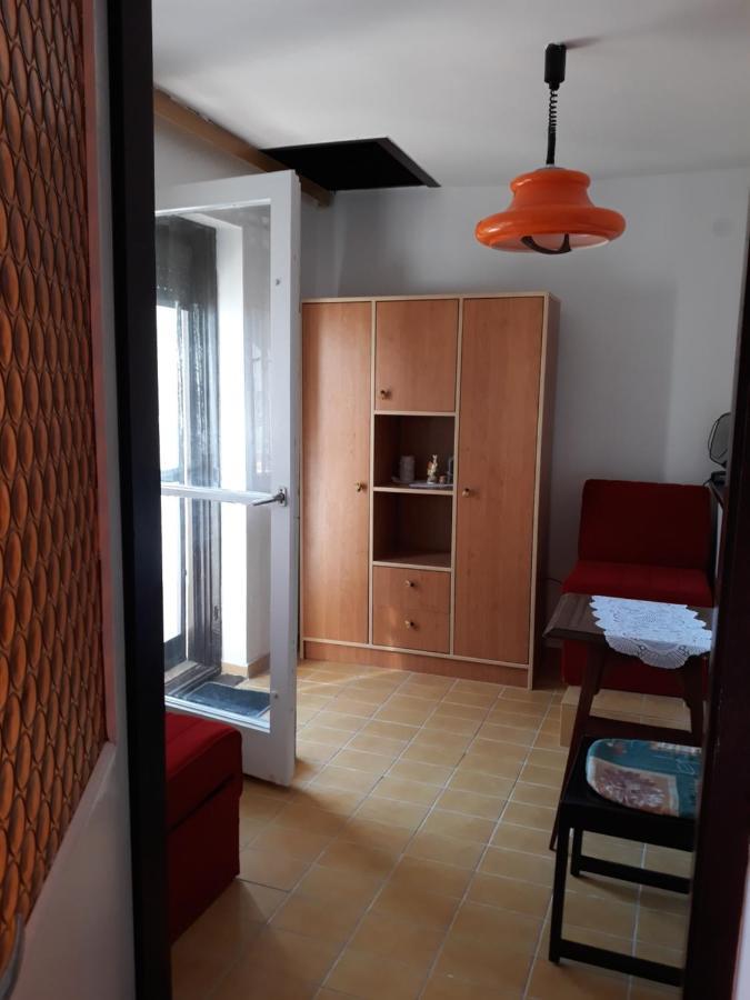 Retrovilla Balatonkenese Luaran gambar